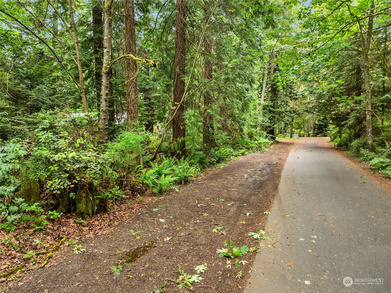 0 NE Ocean (Lot A) Drive , Bainbridge Island, WA 98110