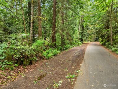 0 NE Ocean (Lot A) Drive , Bainbridge Island, WA 98110 - Photo 10