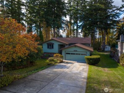 2609 Vining Street , Bellingham, WA 98229 - Photo 2