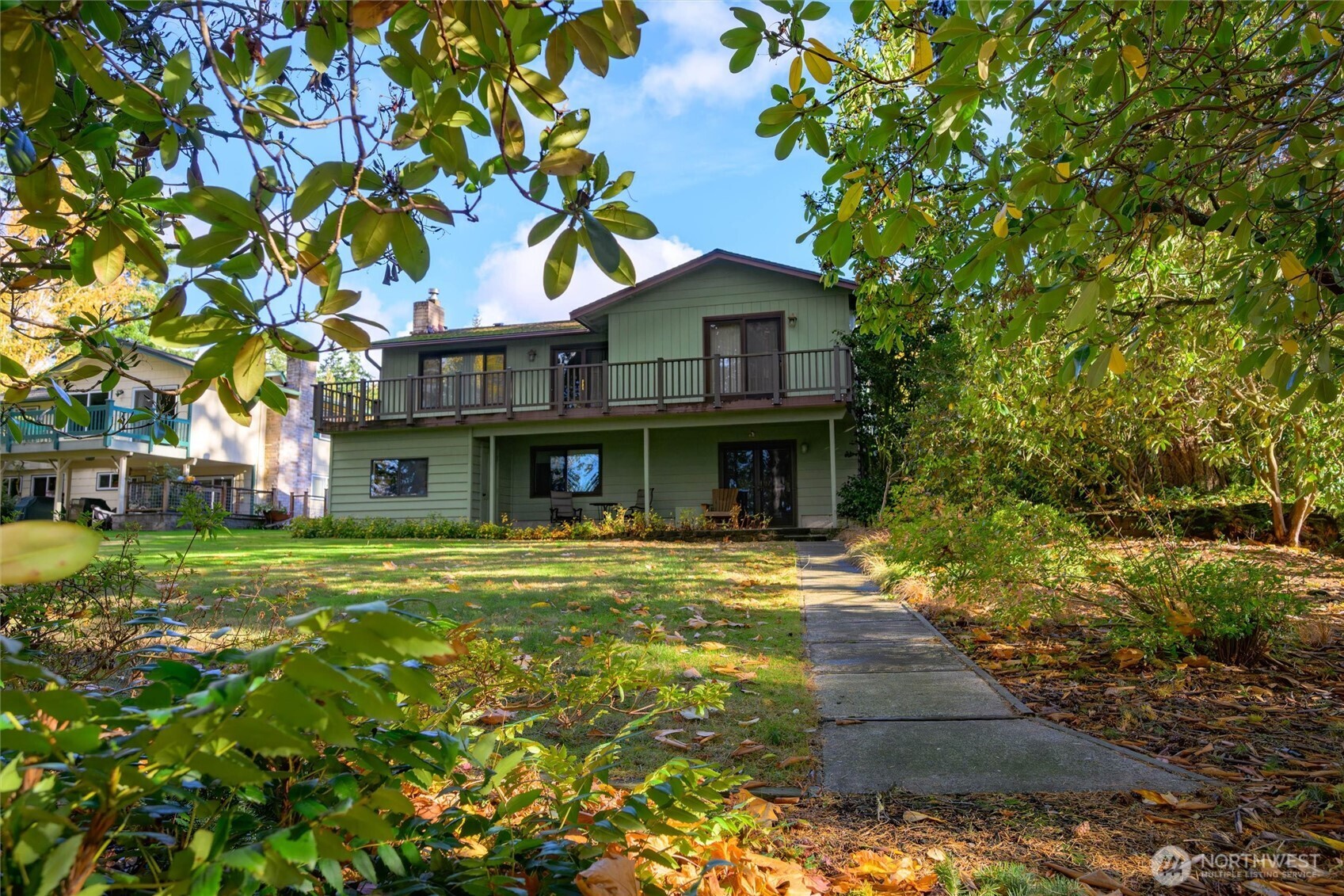 2609 Vining Street , Bellingham, WA 98229