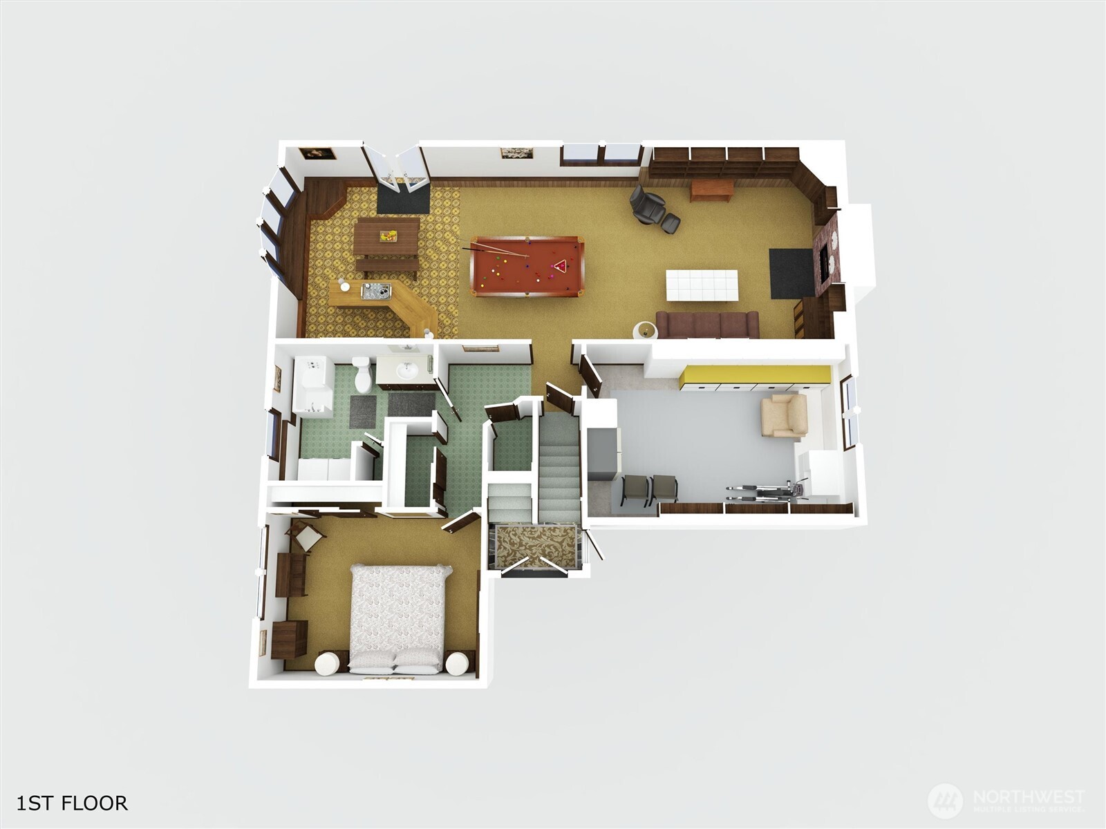 2609 Vining Street , Bellingham, WA 98229