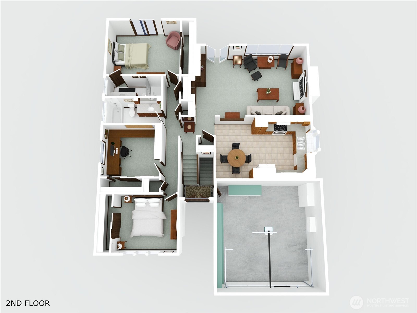 2609 Vining Street , Bellingham, WA 98229