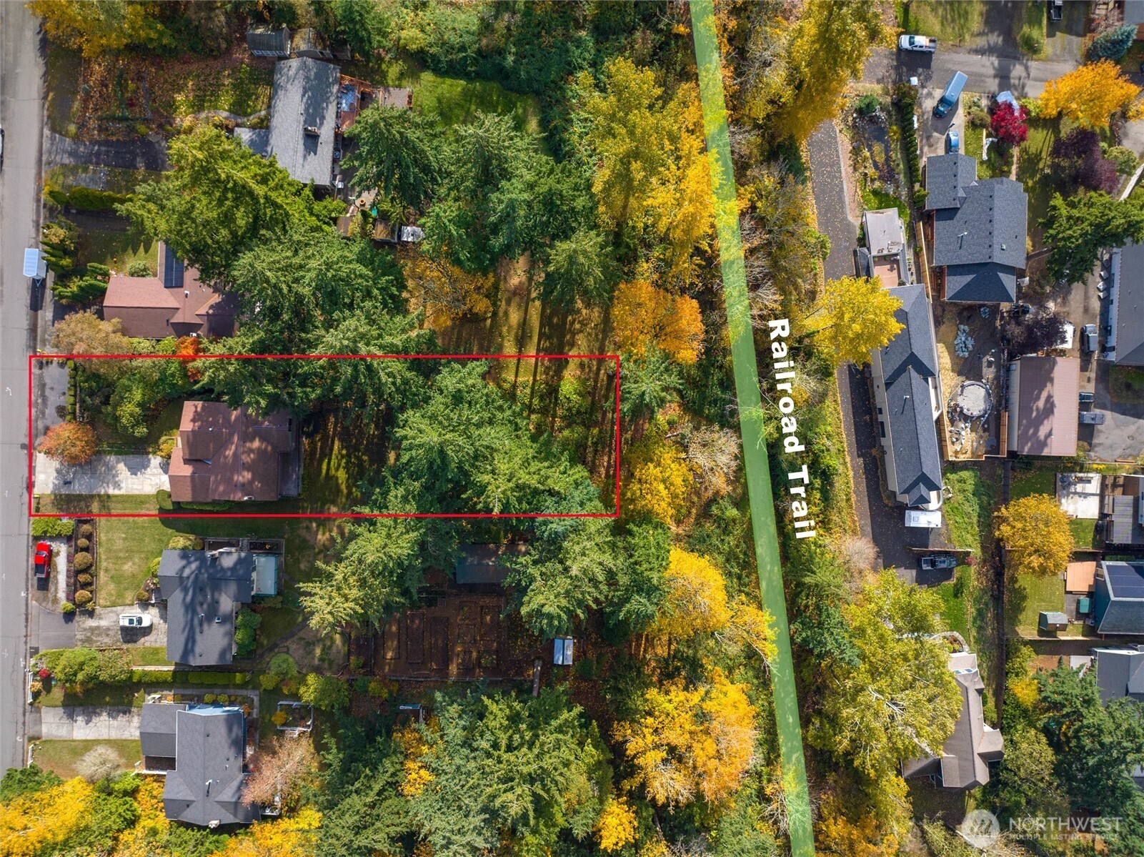 2609 Vining Street , Bellingham, WA 98229