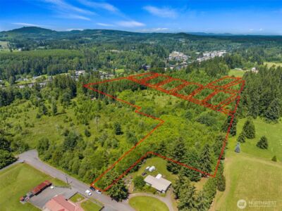 0 SE Rice-multiple MDR/LDR parcels , Winlock, WA 98596 - Photo 1