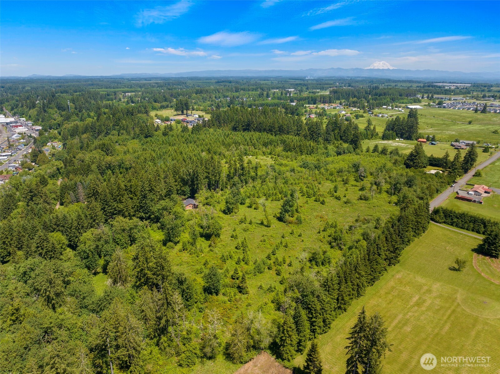 0 SE Rice-multiple MDR/LDR parcels , Winlock, WA 98596