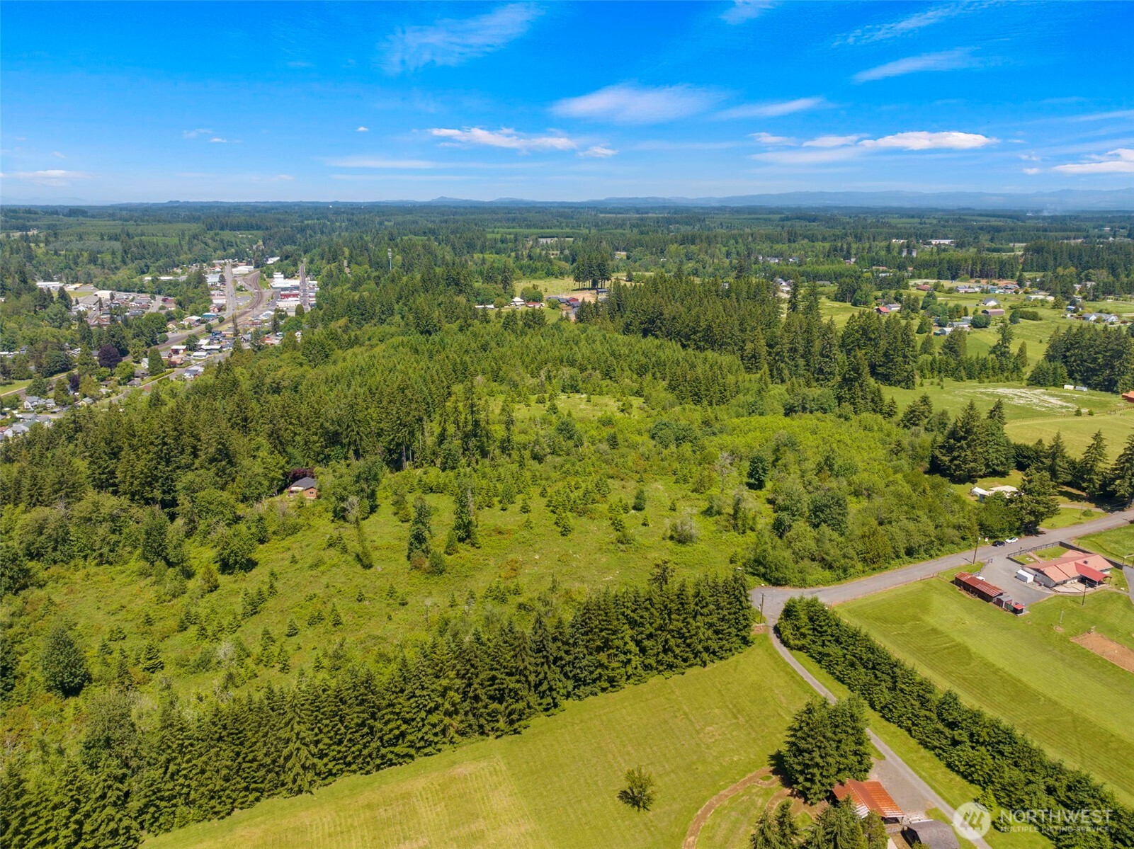 0 SE Rice-multiple MDR/LDR parcels , Winlock, WA 98596