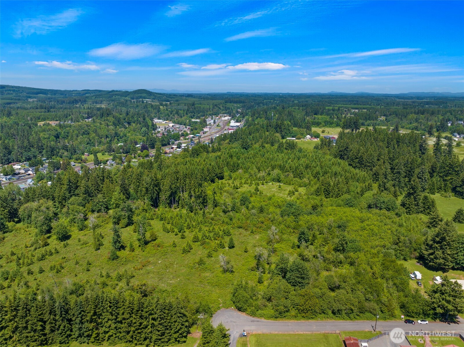 0 SE Rice-multiple MDR/LDR parcels , Winlock, WA 98596