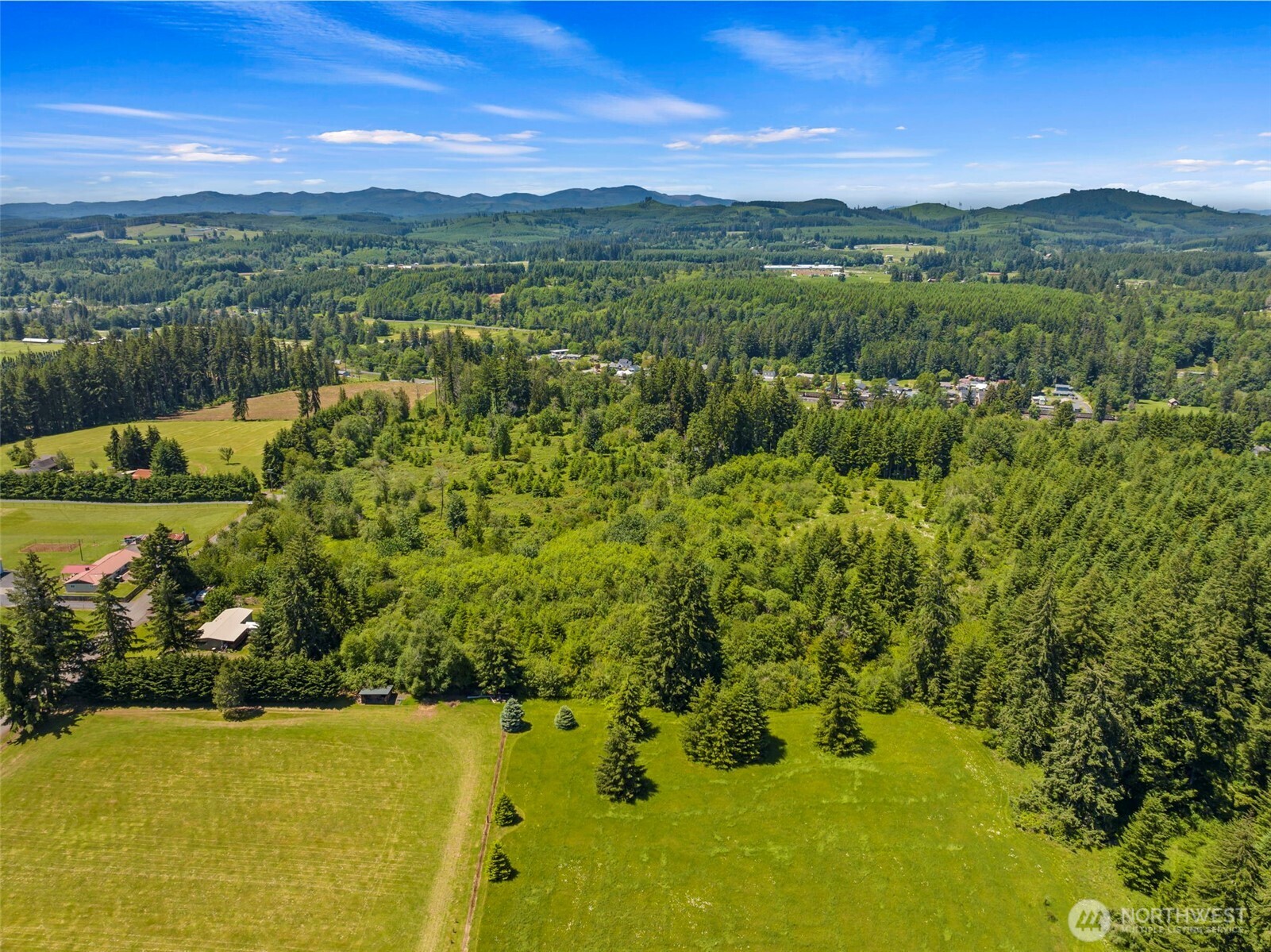 0 SE Rice-multiple MDR/LDR parcels , Winlock, WA 98596