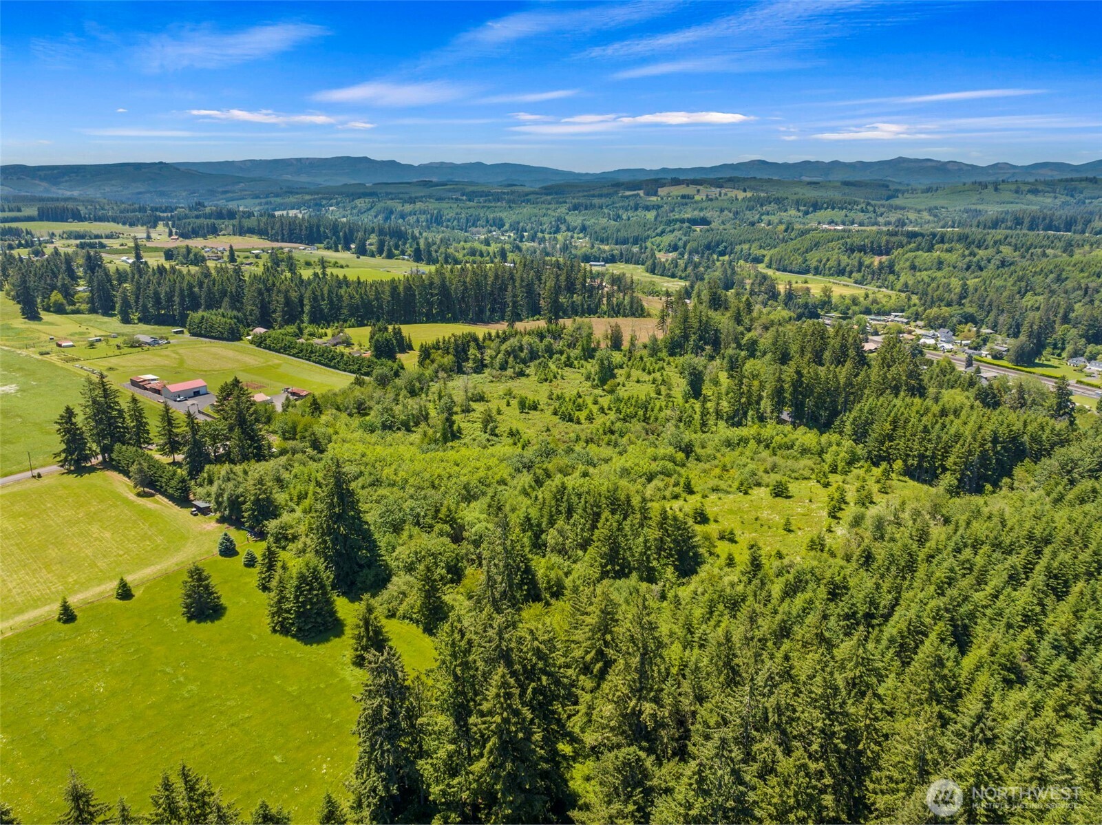0 SE Rice-multiple MDR/LDR parcels , Winlock, WA 98596