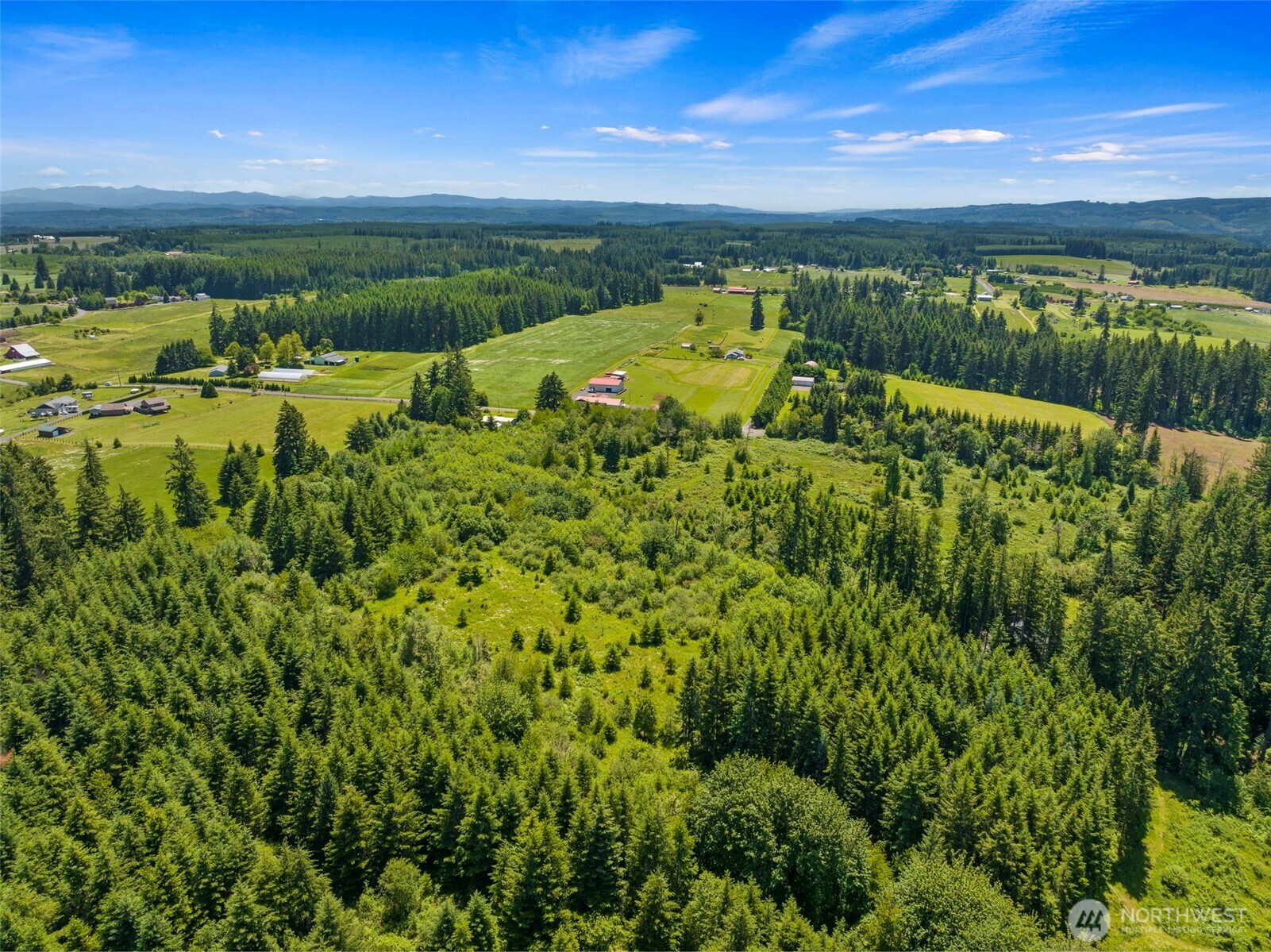 0 SE Rice-multiple MDR/LDR parcels , Winlock, WA 98596