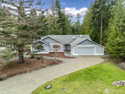 109 Vancouver Place , Sequim, WA 98382 - Photo 1