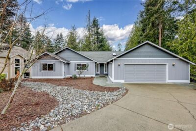 109 Vancouver Place , Sequim, WA 98382 - Photo 2