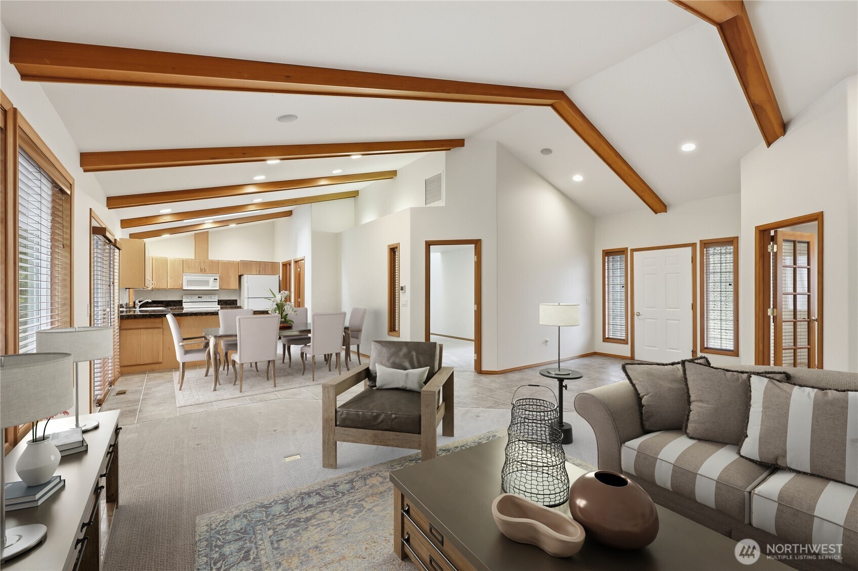 109 Vancouver Place , Sequim, WA 98382