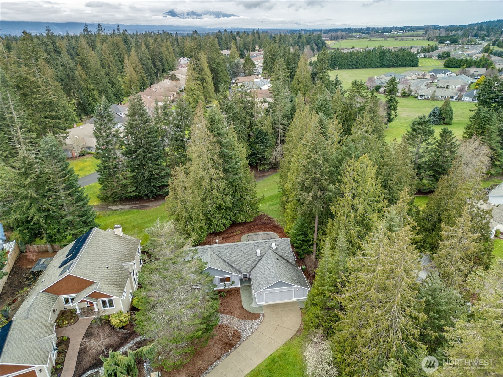 109 Vancouver Place , Sequim, WA 98382