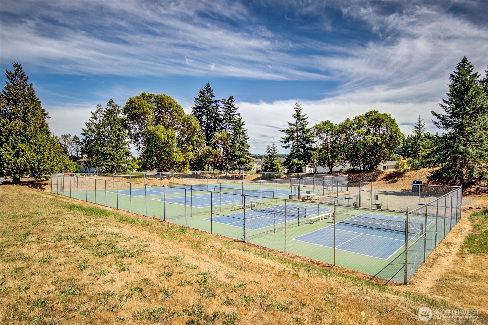 109 Vancouver Place , Sequim, WA 98382