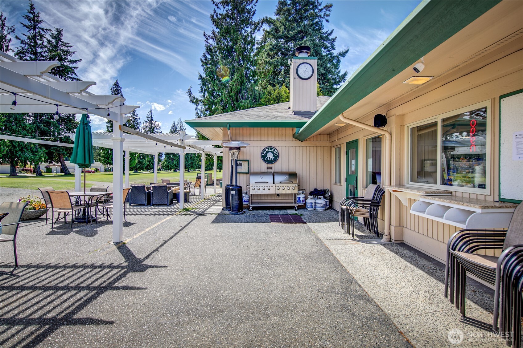 109 Vancouver Place , Sequim, WA 98382