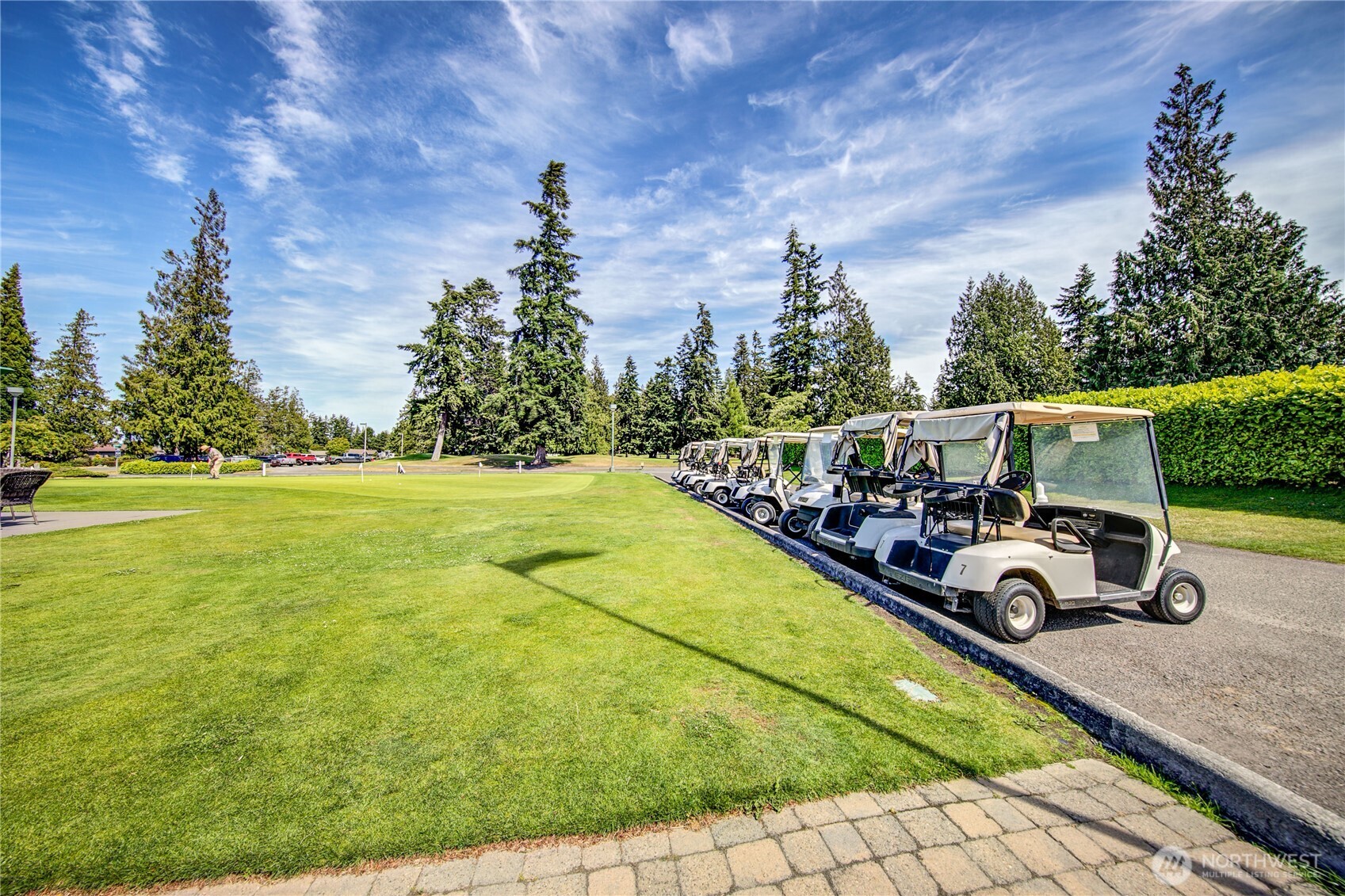 109 Vancouver Place , Sequim, WA 98382