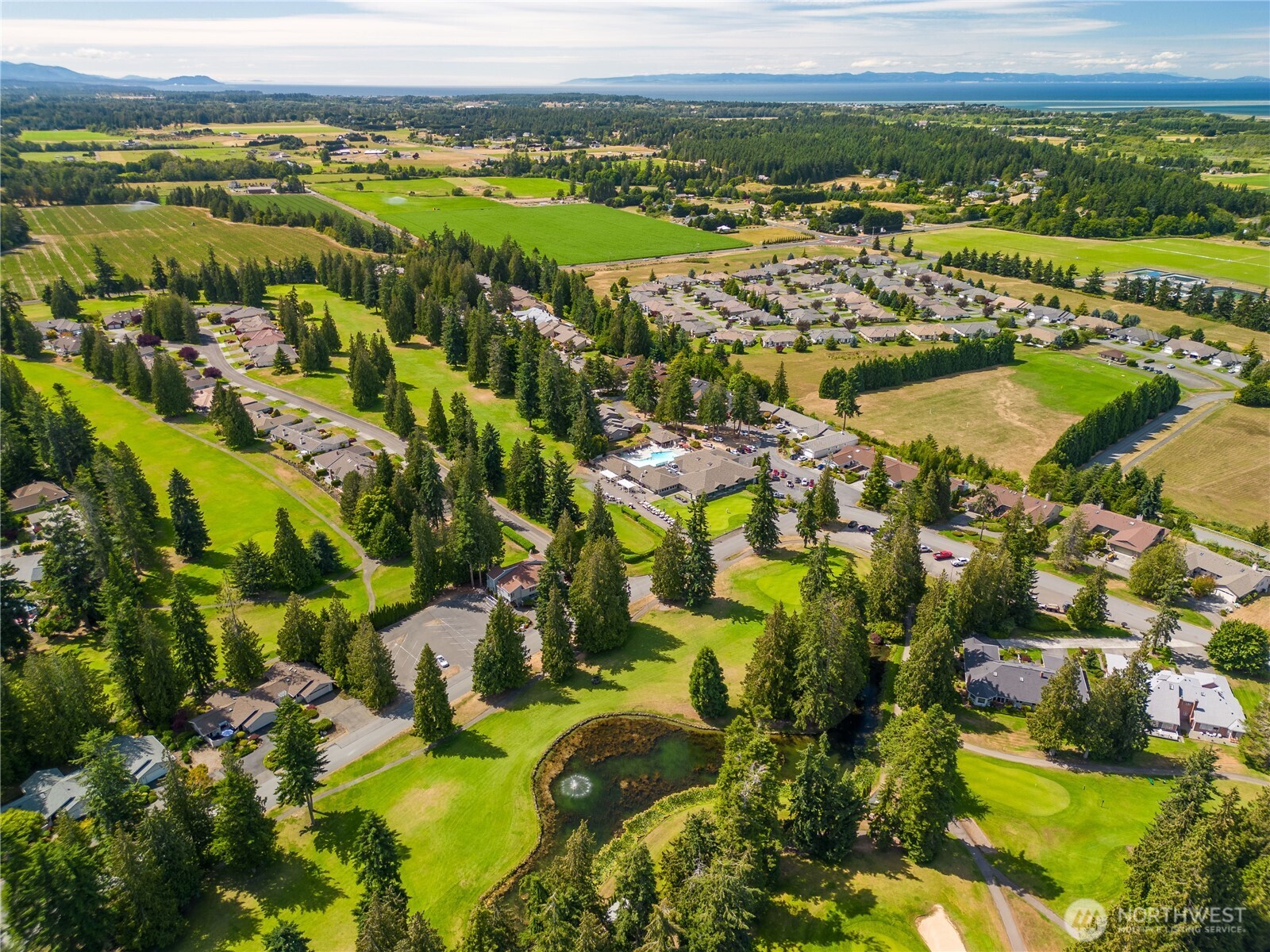 109 Vancouver Place , Sequim, WA 98382