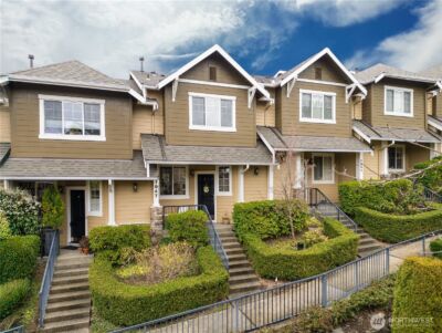 1947 NE Killian Lane , Issaquah, WA 98029 - Photo 1