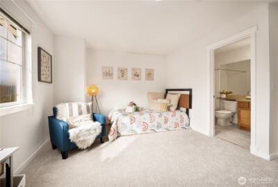 1947 NE Killian Lane , Issaquah, WA 98029 - Photo 22