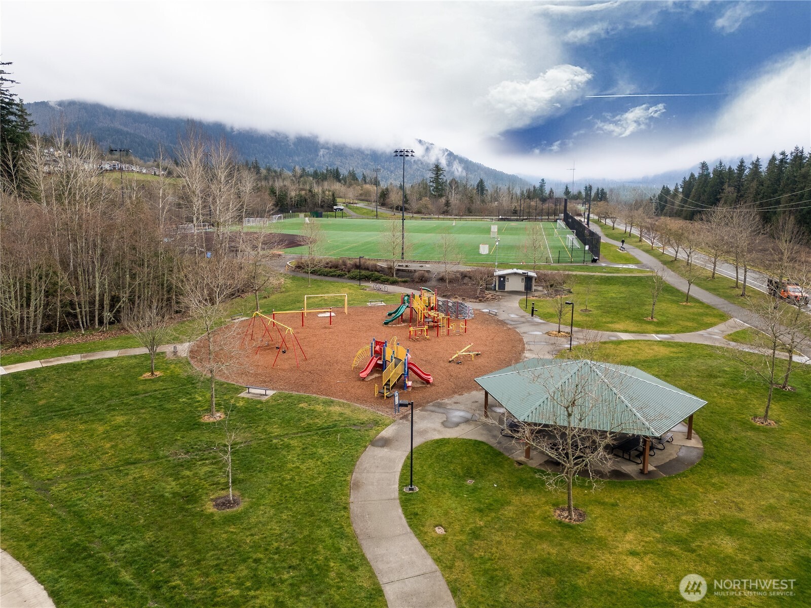 1947 NE Killian Lane , Issaquah, WA 98029