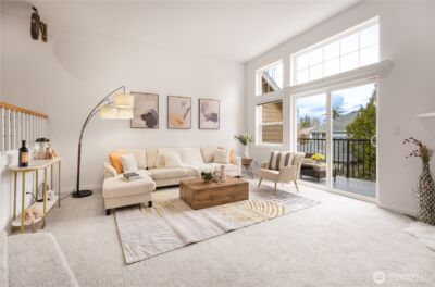 1947 NE Killian Lane , Issaquah, WA 98029 - Photo 3