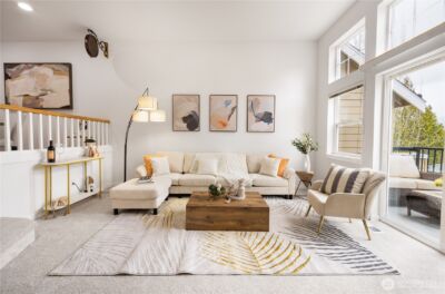 1947 NE Killian Lane , Issaquah, WA 98029 - Photo 4