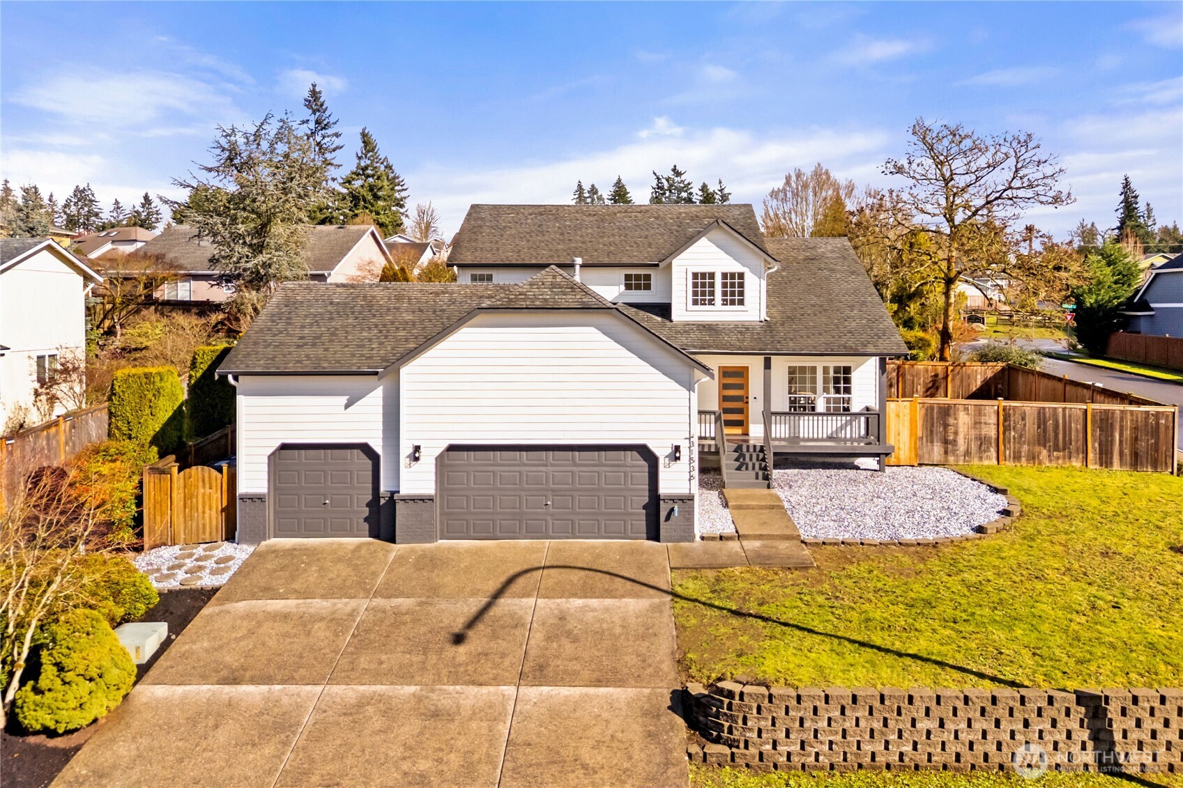 31536 113th Avenue SE, Auburn, WA 98092