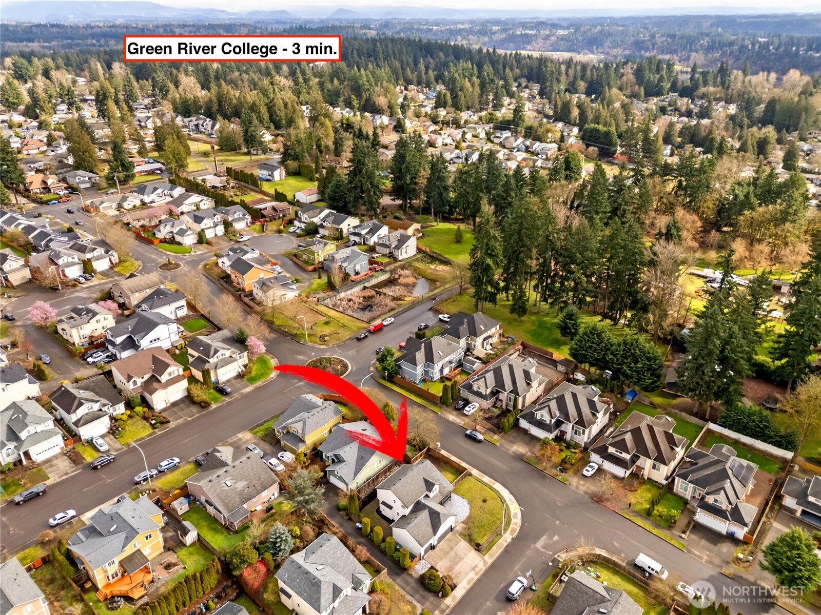 31536 113th Avenue SE, Auburn, WA 98092