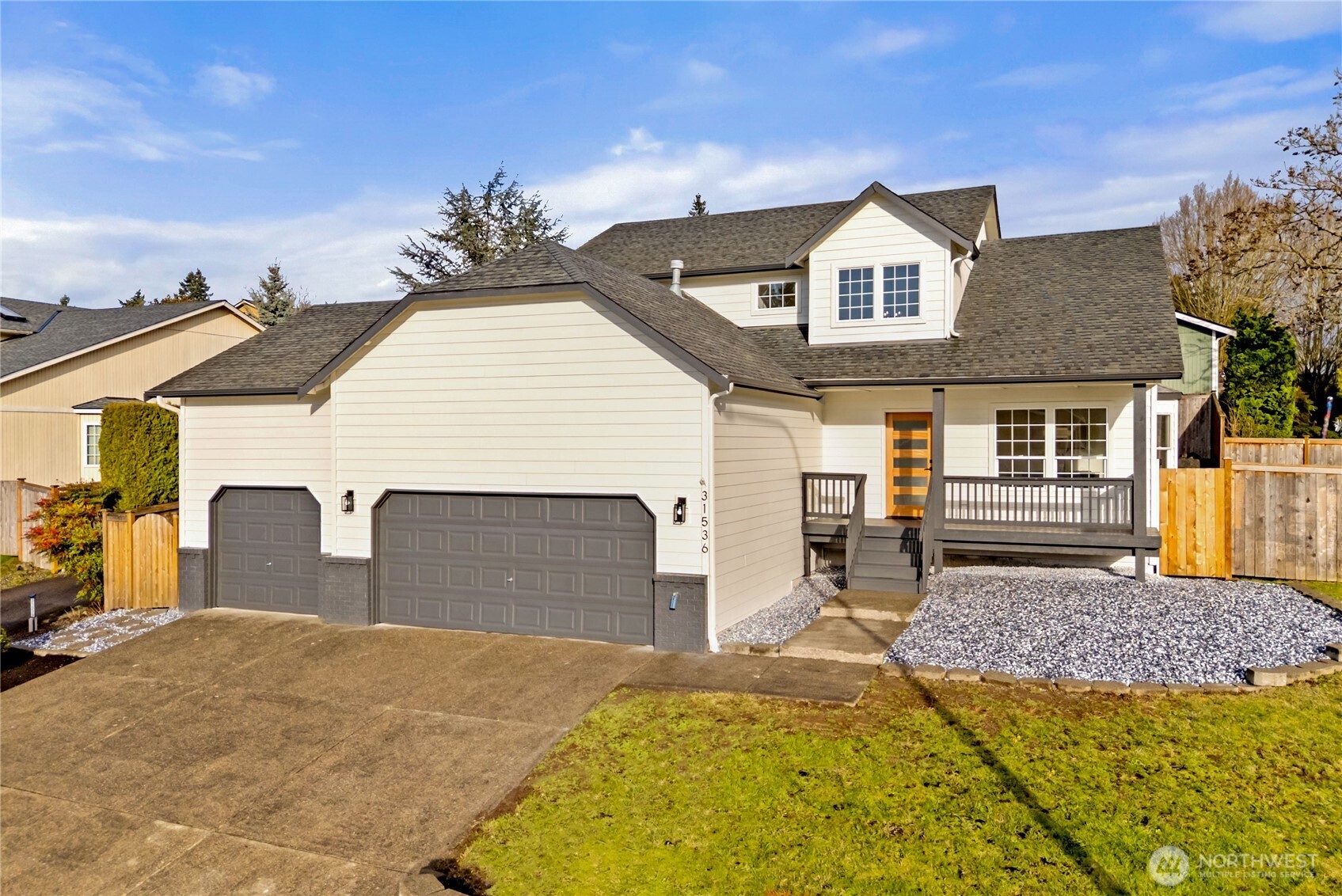 31536 113th Avenue SE, Auburn, WA 98092
