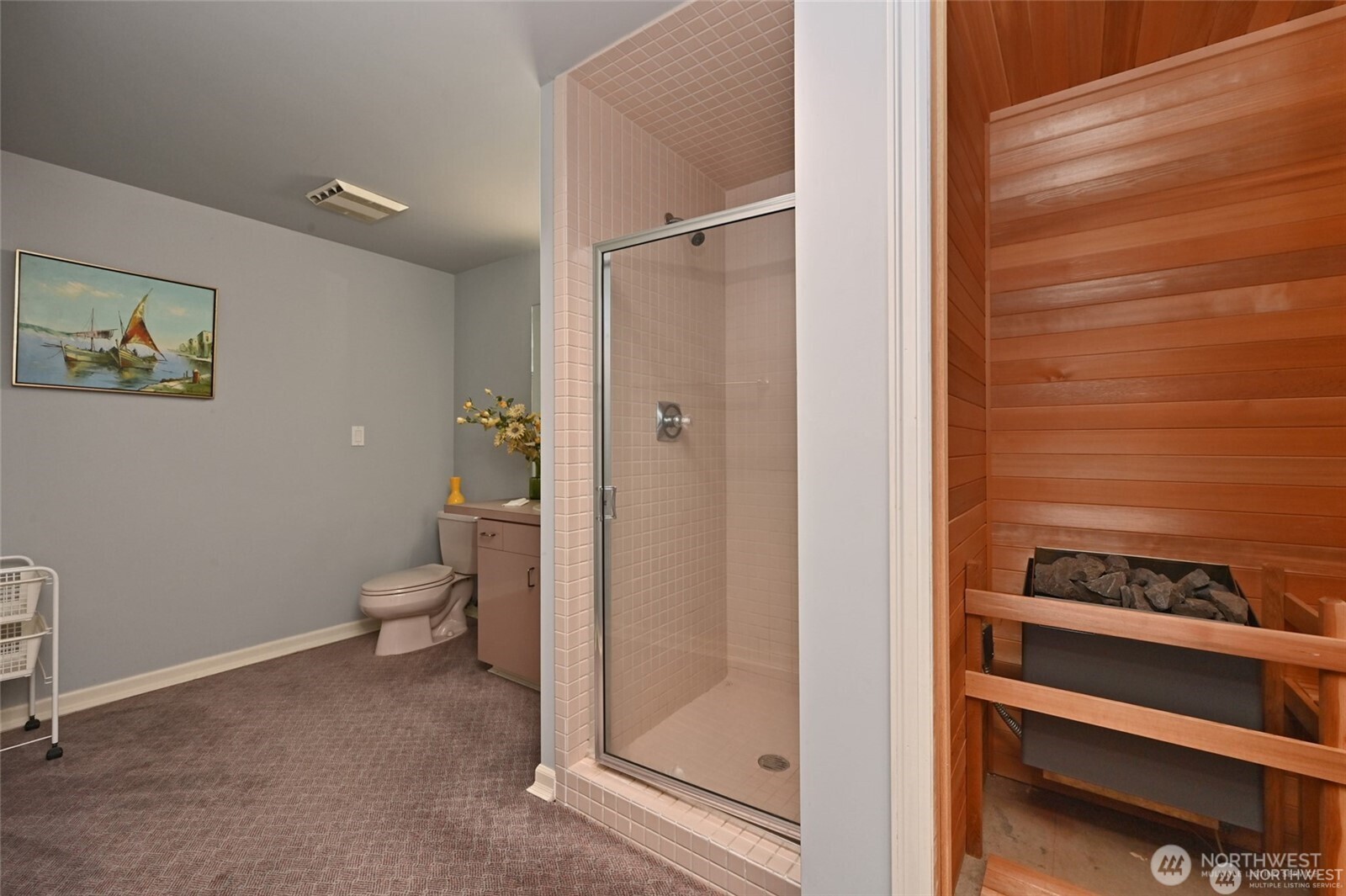 8508 54TH Avenue NE, Seattle, WA 98115