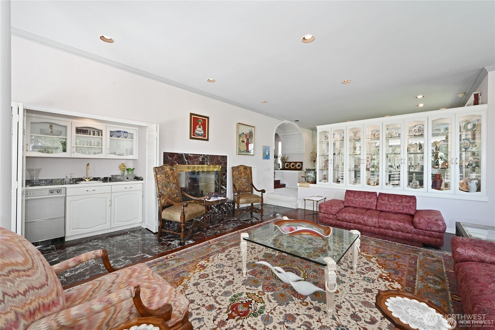 8508 54TH Avenue NE, Seattle, WA 98115