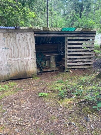 20 N Mt Jupiter Court , Hoodsport, WA 98548 - Photo 11