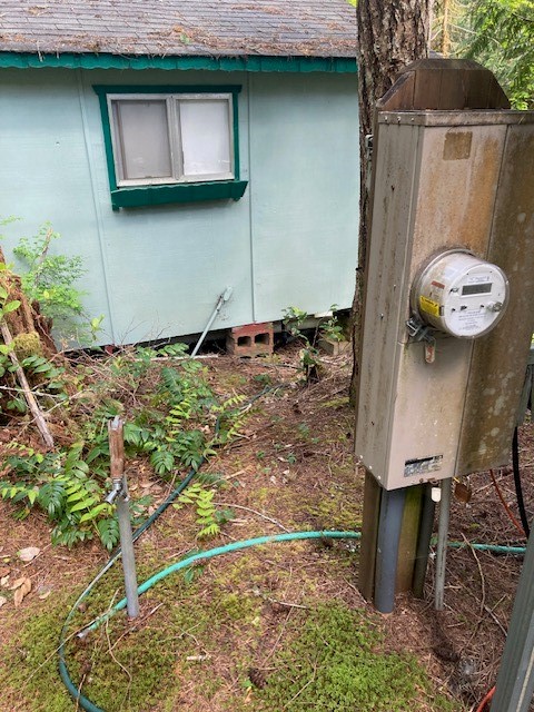 20 N Mt Jupiter Court , Hoodsport, WA 98548