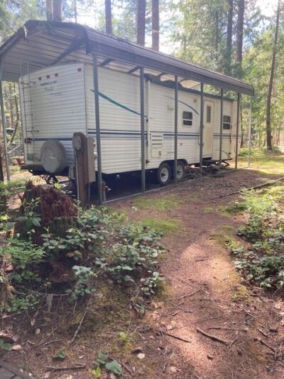 20 N Mt Jupiter Court , Hoodsport, WA 98548 - Photo 3