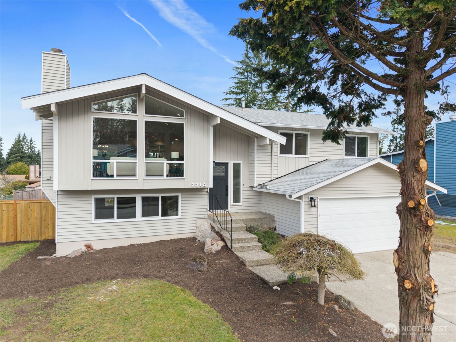 2214 SE 21st Street , Renton, WA 98055