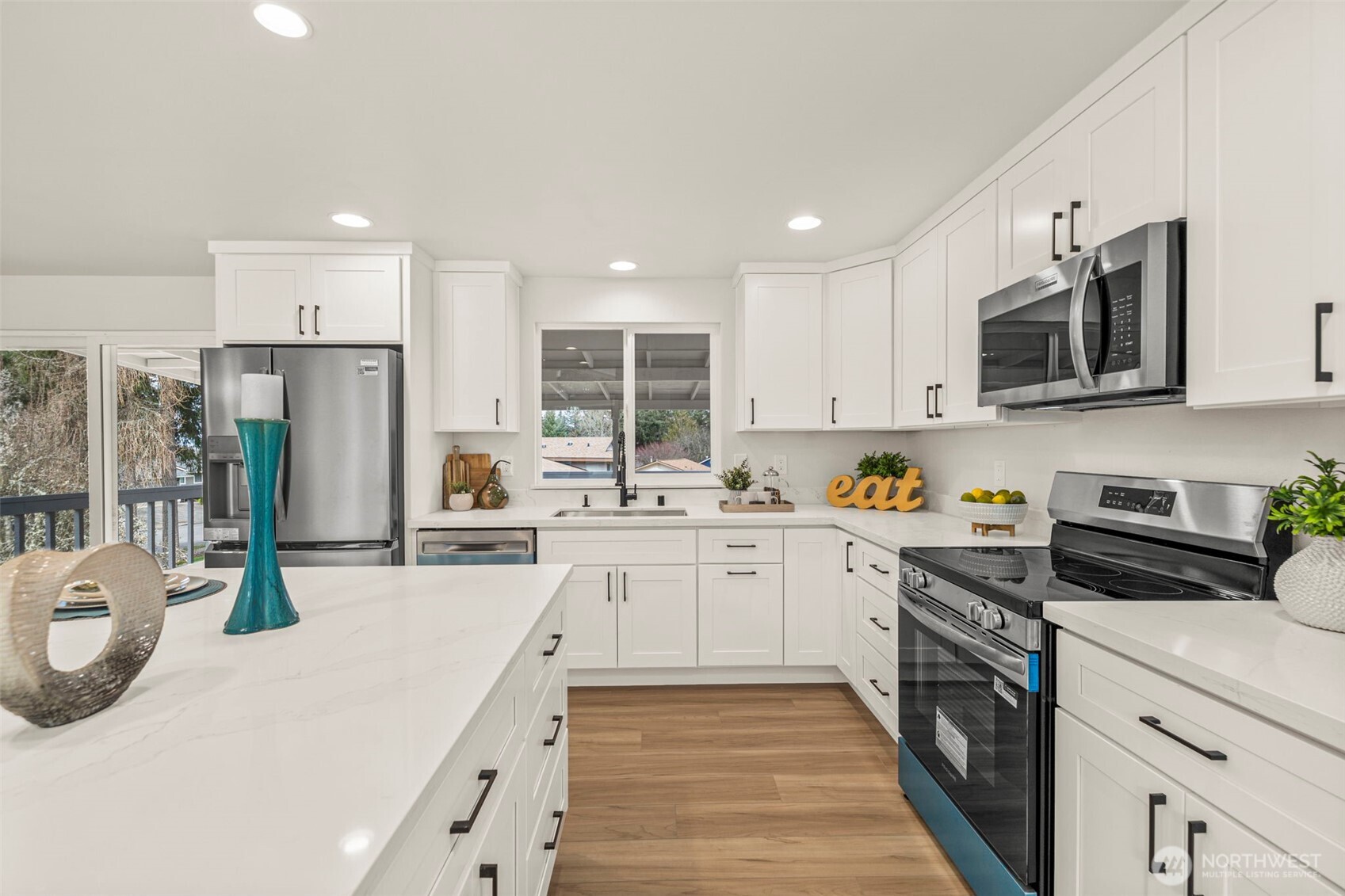 2214 SE 21st Street , Renton, WA 98055