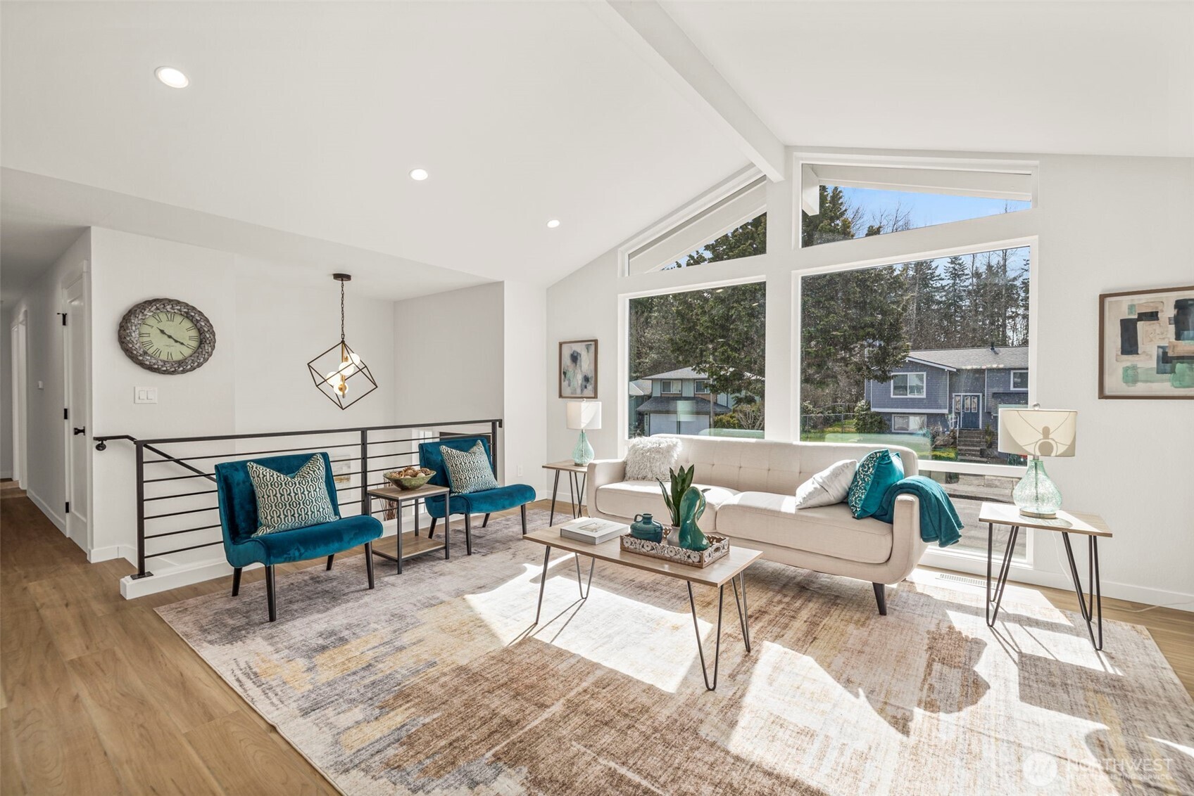 2214 SE 21st Street , Renton, WA 98055