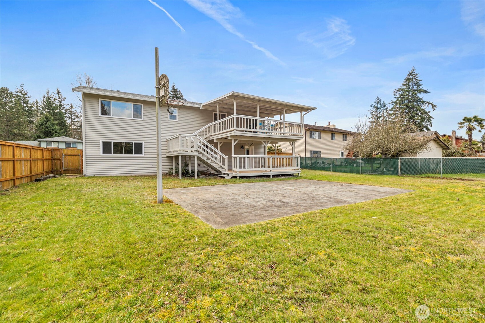 2214 SE 21st Street , Renton, WA 98055