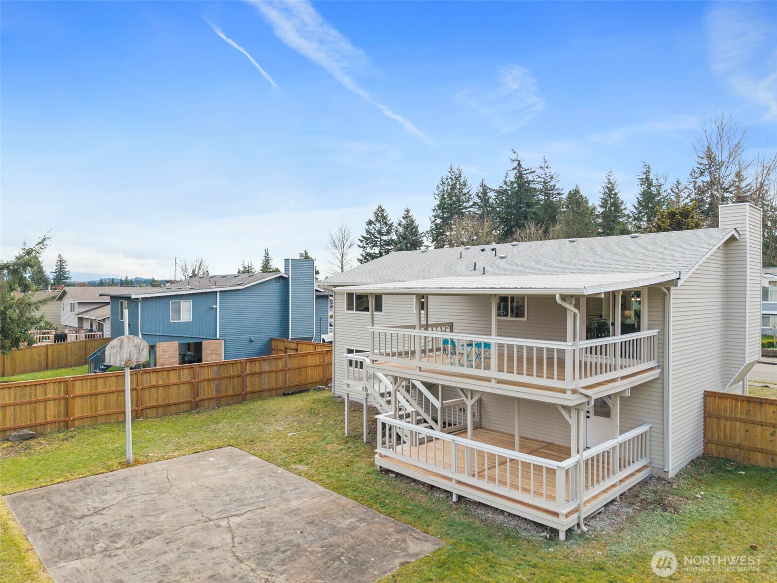 2214 SE 21st Street , Renton, WA 98055
