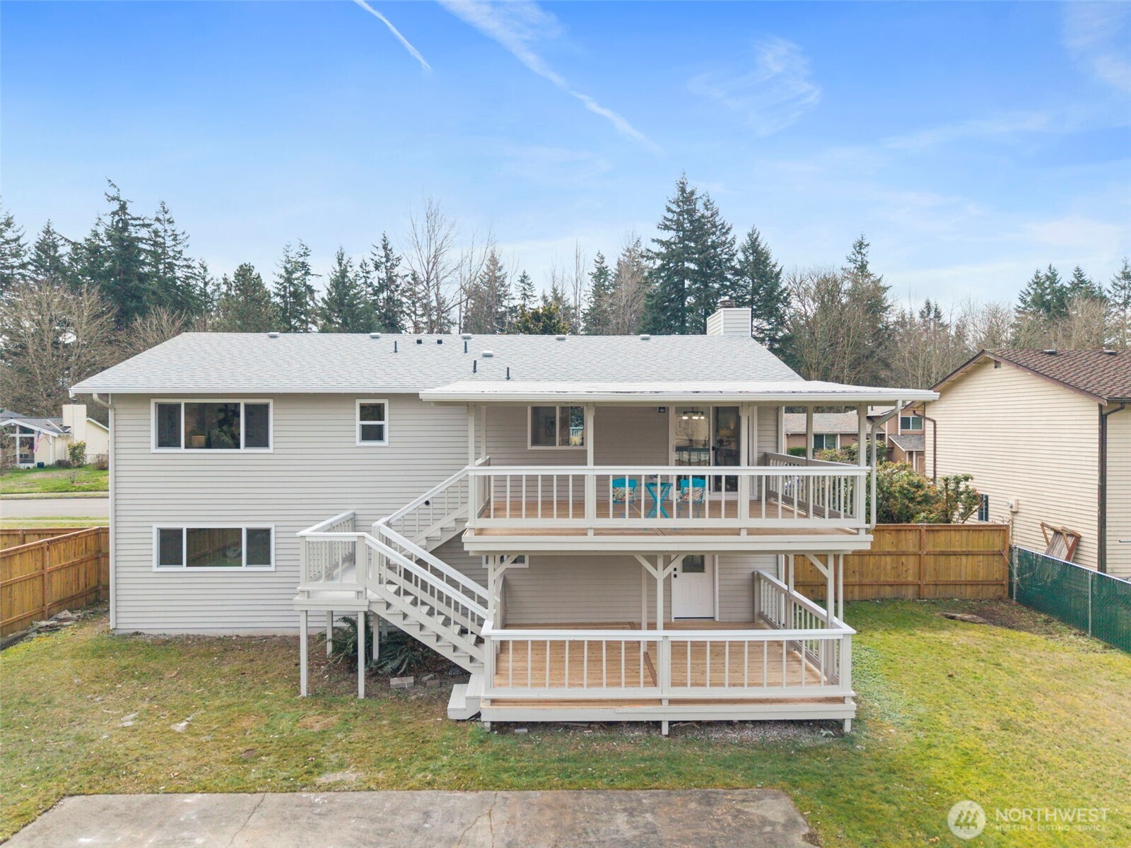 2214 SE 21st Street , Renton, WA 98055