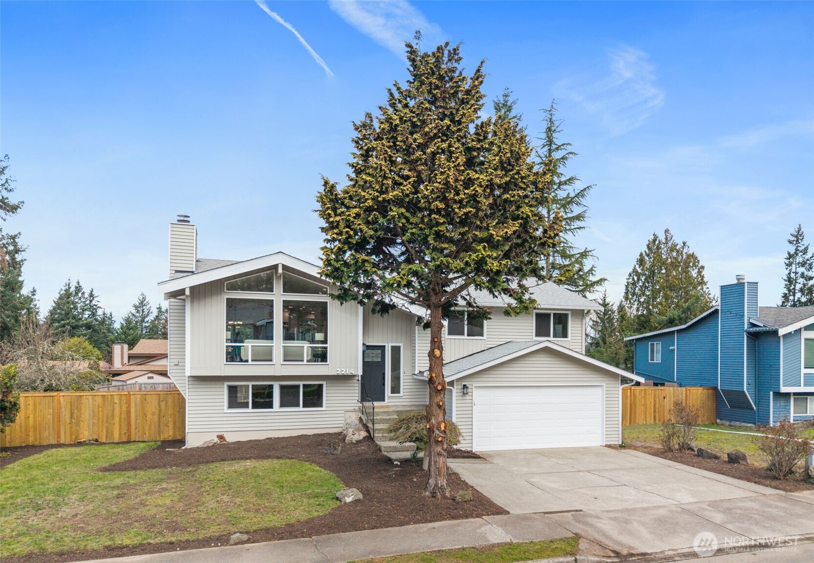 2214 SE 21st Street , Renton, WA 98055