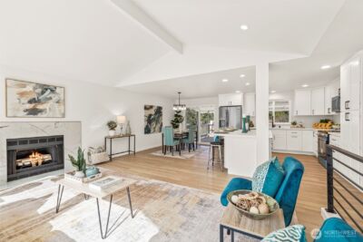 2214 SE 21st Street , Renton, WA 98055 - Photo 4