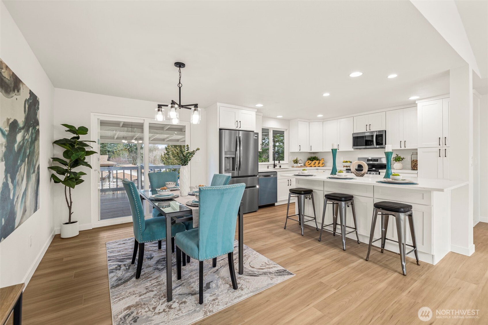 2214 SE 21st Street , Renton, WA 98055