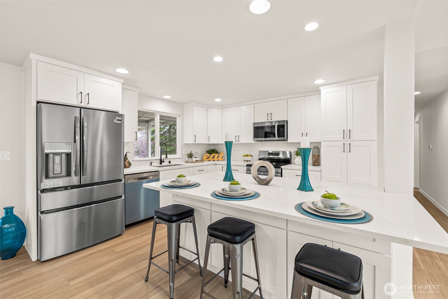 2214 SE 21st Street , Renton, WA 98055