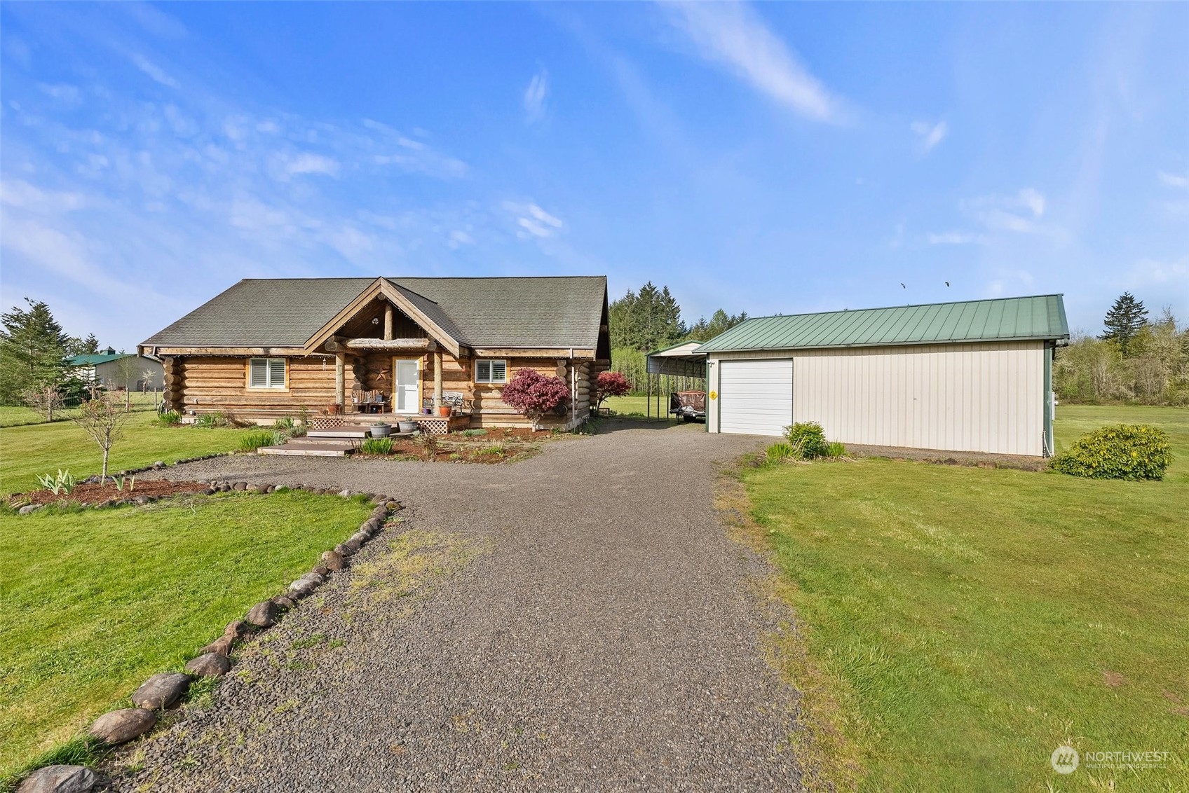 171 Barrier Dr , Salkum, WA 98582
