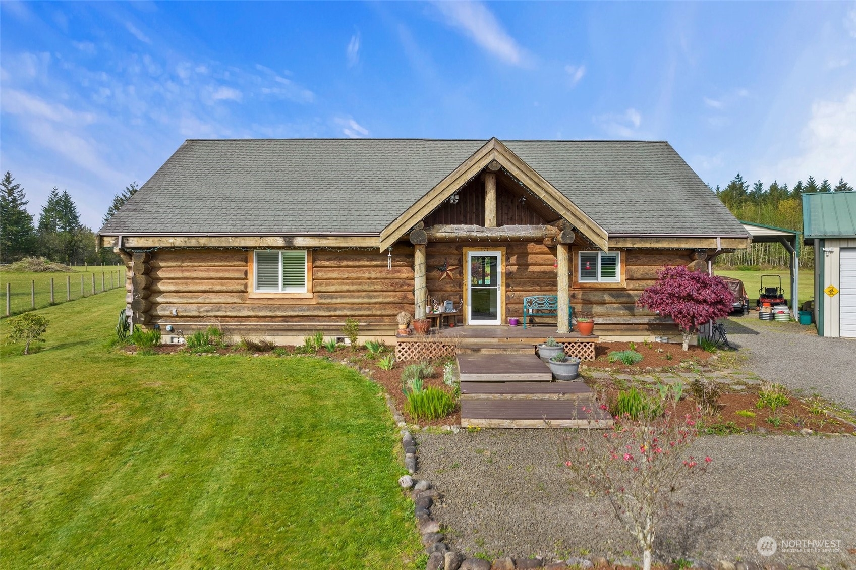 171 Barrier Dr , Salkum, WA 98582