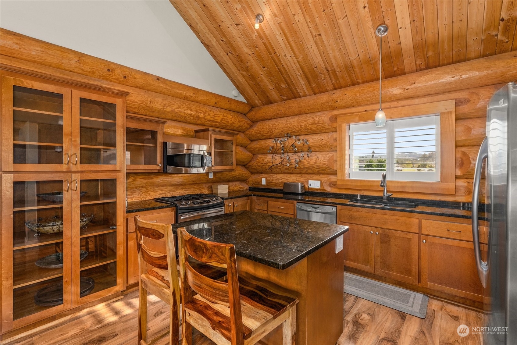 171 Barrier Dr , Salkum, WA 98582