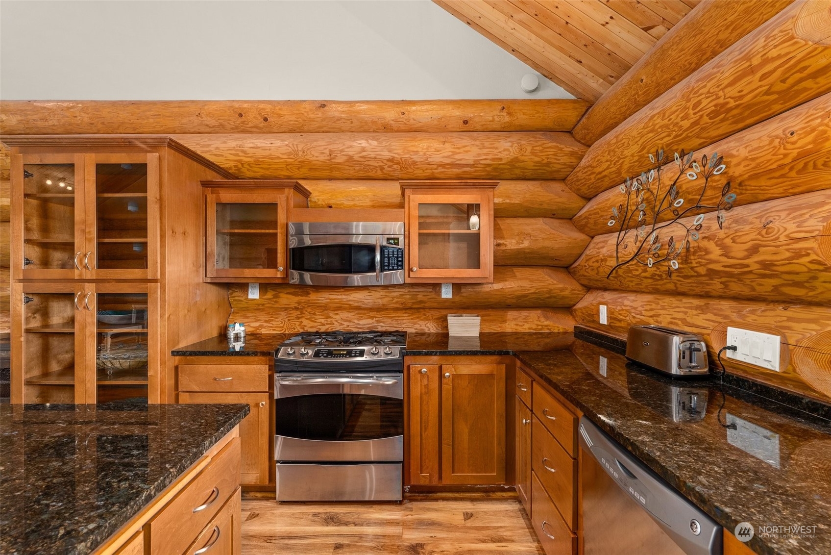 171 Barrier Dr , Salkum, WA 98582