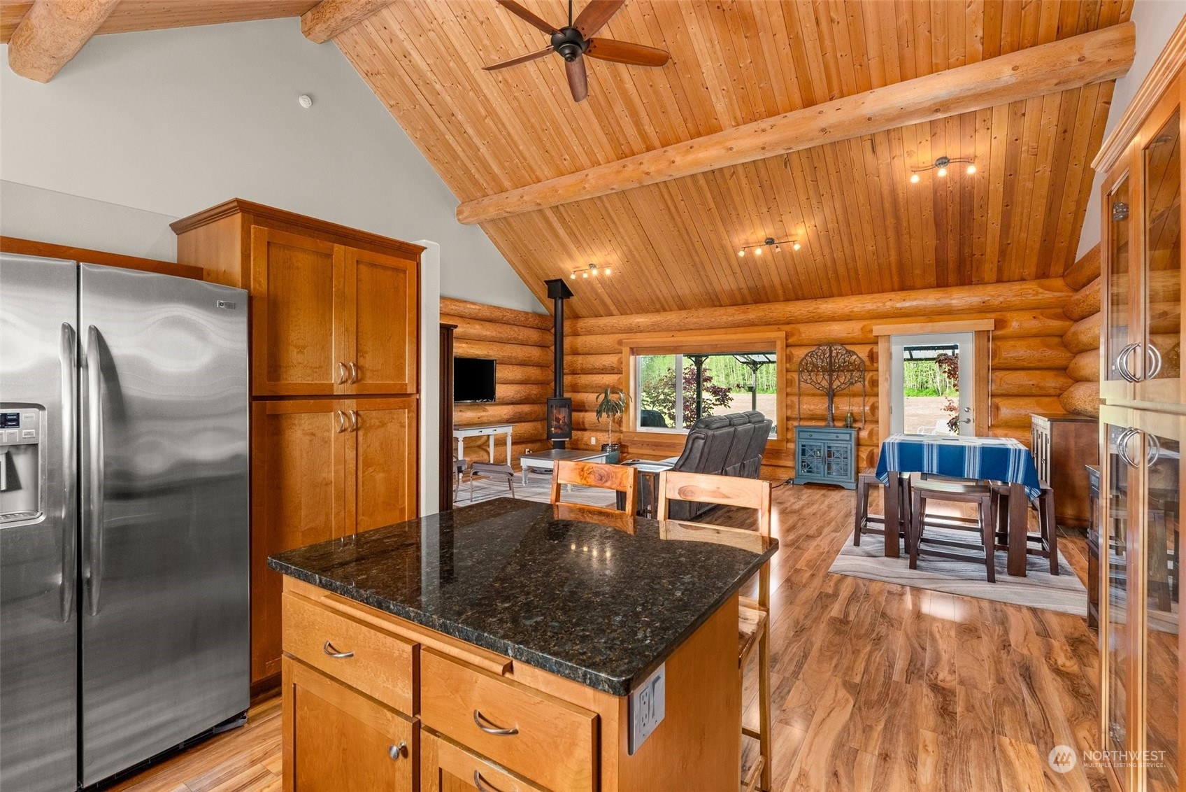 171 Barrier Dr , Salkum, WA 98582